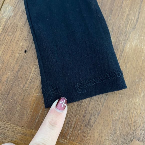 Tripp NYC Daang Goodman Vintage Y2K Bodycon Dress - Picture 9 of 10